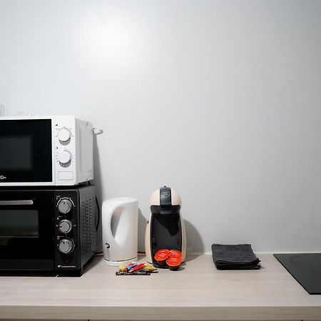 Studio Cosy - Dabnb Conciergerie 里摩日 外观 照片
