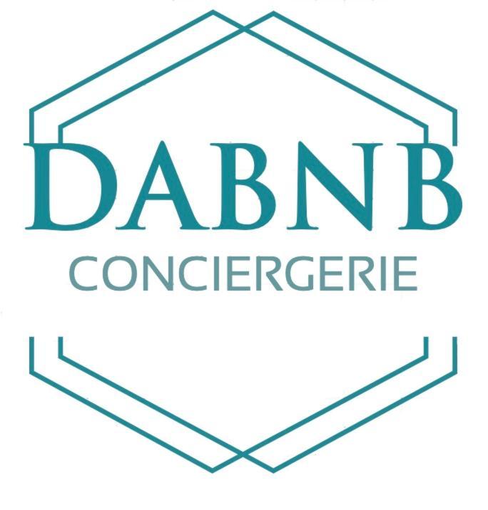 Studio Cosy - Dabnb Conciergerie 里摩日 外观 照片