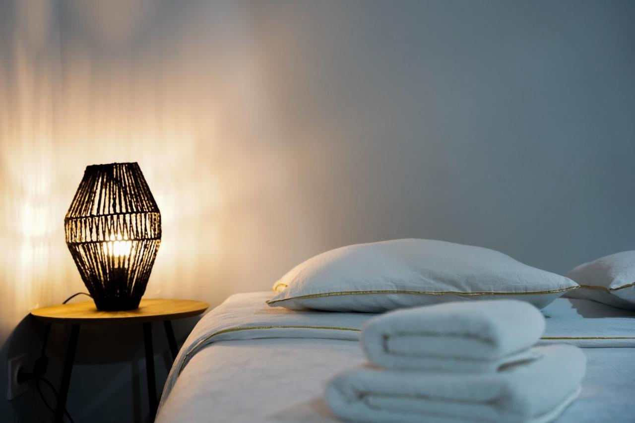 Studio Cosy - Dabnb Conciergerie 里摩日 外观 照片
