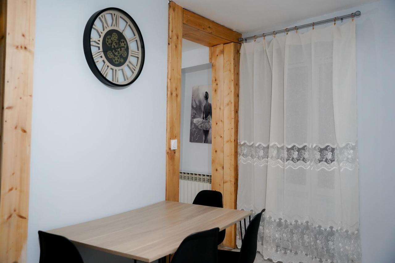 Studio Cosy - Dabnb Conciergerie 里摩日 外观 照片