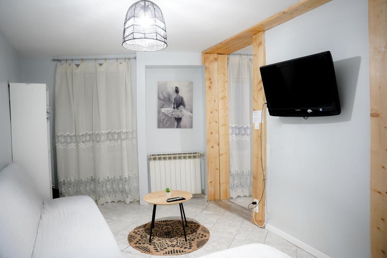 Studio Cosy - Dabnb Conciergerie 里摩日 外观 照片
